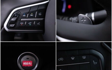 Haval F7x I, 2024 год, 2 447 000 рублей, 17 фотография