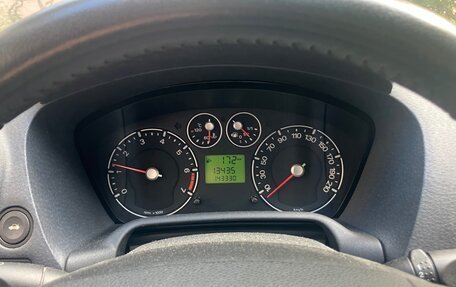 Ford Fusion I, 2007 год, 500 000 рублей, 4 фотография
