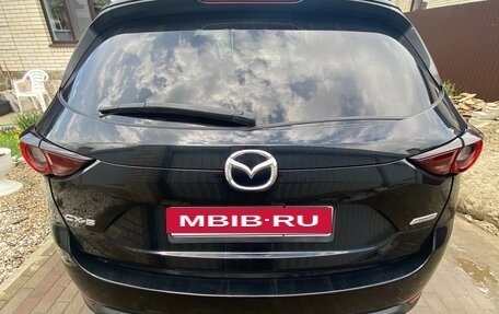 Mazda CX-5 II, 2017 год, 2 300 000 рублей, 4 фотография