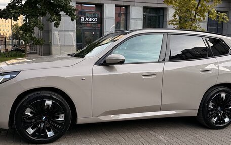BMW X3, 2024 год, 7 750 000 рублей, 8 фотография