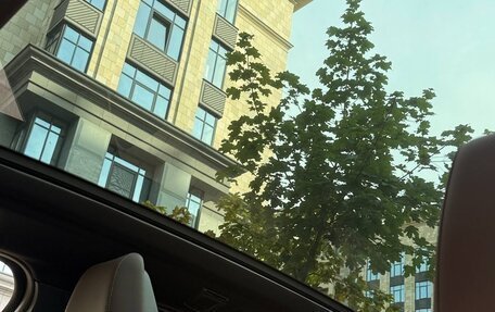 BMW X3, 2024 год, 7 750 000 рублей, 11 фотография