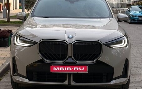 BMW X3, 2024 год, 7 750 000 рублей, 7 фотография