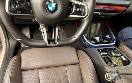 BMW X3, 2024 год, 7 750 000 рублей, 16 фотография