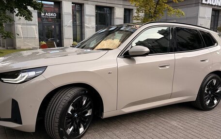 BMW X3, 2024 год, 7 750 000 рублей, 19 фотография