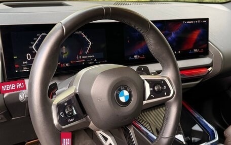 BMW X3, 2024 год, 7 750 000 рублей, 9 фотография