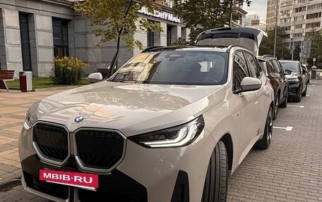 BMW X3, 2024 год, 7 750 000 рублей, 13 фотография