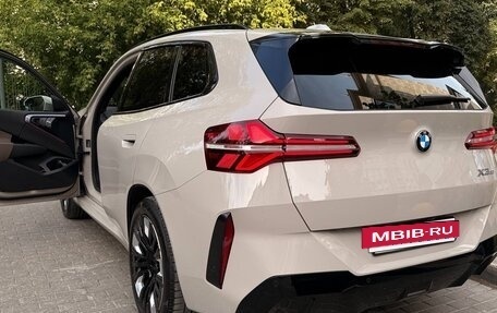 BMW X3, 2024 год, 7 750 000 рублей, 3 фотография