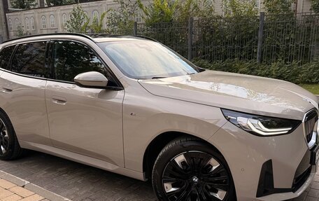 BMW X3, 2024 год, 7 750 000 рублей, 20 фотография