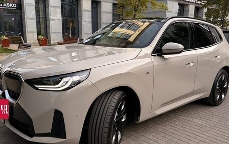 BMW X3, 2024 год, 7 750 000 рублей, 17 фотография