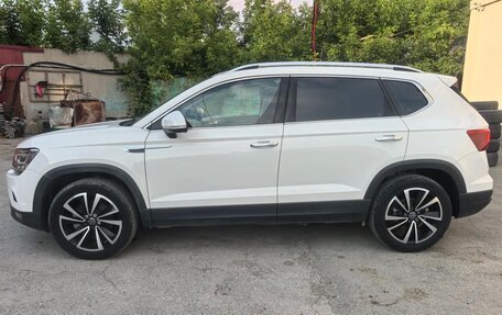 Volkswagen Tharu, 2022 год, 1 749 000 рублей, 5 фотография