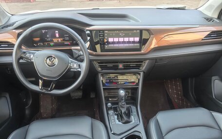 Volkswagen Tharu, 2022 год, 1 749 000 рублей, 8 фотография