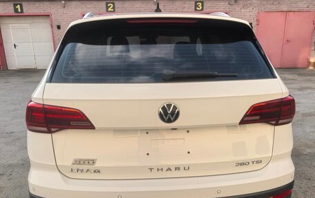 Volkswagen Tharu, 2022 год, 1 749 000 рублей, 3 фотография