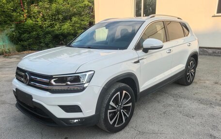 Volkswagen Tharu, 2022 год, 1 749 000 рублей, 6 фотография