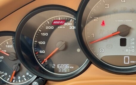 Porsche Panamera II рестайлинг, 2014 год, 2 800 000 рублей, 6 фотография