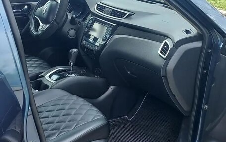 Nissan X-Trail, 2018 год, 1 620 000 рублей, 2 фотография