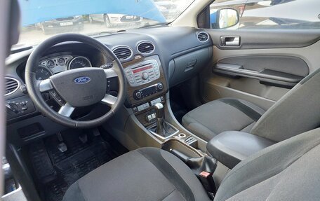 Ford Focus II рестайлинг, 2008 год, 400 000 рублей, 9 фотография