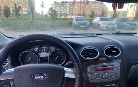 Ford Focus II рестайлинг, 2008 год, 400 000 рублей, 7 фотография