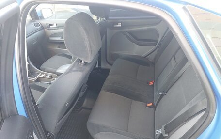 Ford Focus II рестайлинг, 2008 год, 400 000 рублей, 8 фотография
