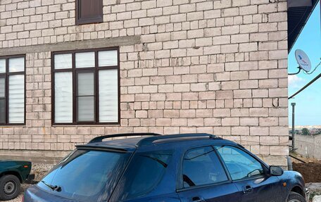 Subaru Impreza III, 2002 год, 220 000 рублей, 4 фотография