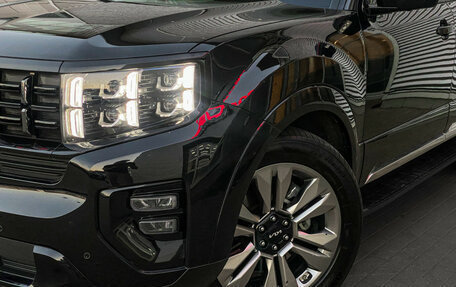 KIA Mohave I, 2022 год, 5 140 000 рублей, 8 фотография