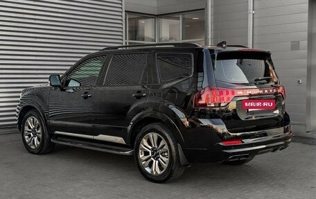 KIA Mohave I, 2022 год, 5 140 000 рублей, 6 фотография