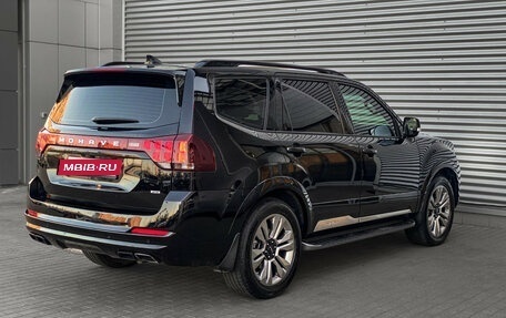 KIA Mohave I, 2022 год, 5 140 000 рублей, 4 фотография