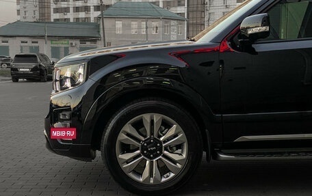 KIA Mohave I, 2022 год, 5 140 000 рублей, 9 фотография