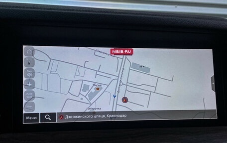 KIA Mohave I, 2022 год, 5 140 000 рублей, 22 фотография