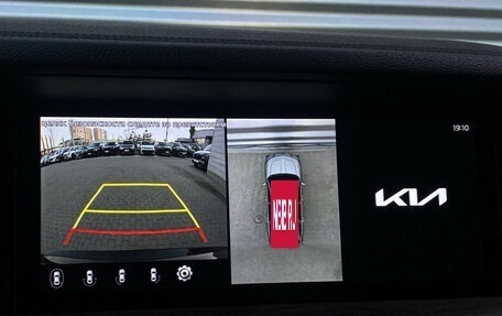 KIA Mohave I, 2022 год, 5 140 000 рублей, 26 фотография