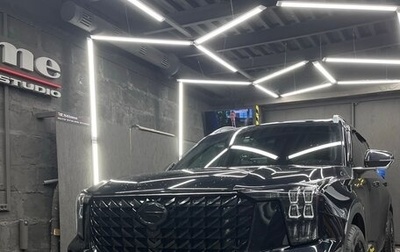 GAC GS8, 2023 год, 3 500 000 рублей, 1 фотография