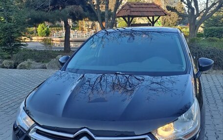 Citroen C4 II рестайлинг, 2013 год, 695 000 рублей, 3 фотография