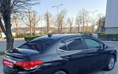 Citroen C4 II рестайлинг, 2013 год, 695 000 рублей, 5 фотография