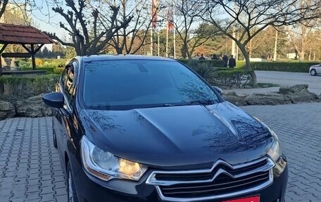 Citroen C4 II рестайлинг, 2013 год, 695 000 рублей, 1 фотография