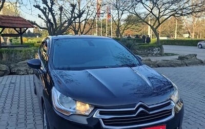 Citroen C4 II рестайлинг, 2013 год, 695 000 рублей, 1 фотография