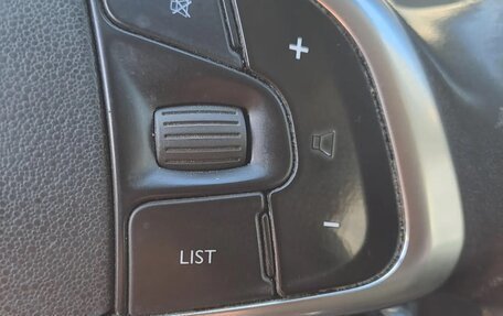 Citroen C4 II рестайлинг, 2013 год, 695 000 рублей, 12 фотография