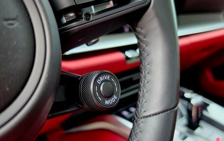 Porsche 911, 2019 год, 17 000 000 рублей, 13 фотография