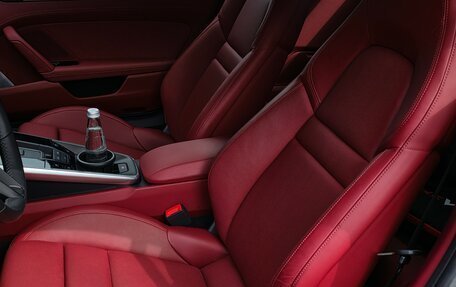 Porsche 911, 2019 год, 17 000 000 рублей, 12 фотография
