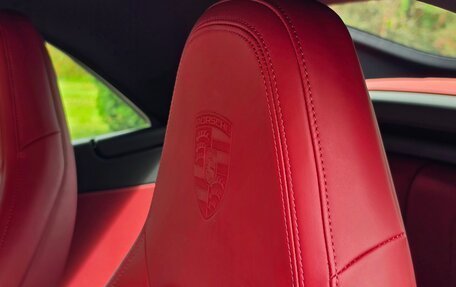 Porsche 911, 2019 год, 17 000 000 рублей, 21 фотография
