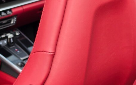Porsche 911, 2019 год, 17 000 000 рублей, 30 фотография