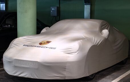 Porsche 911, 2019 год, 17 000 000 рублей, 36 фотография