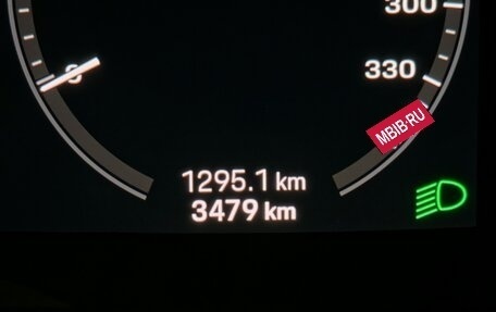 Porsche 911, 2019 год, 17 000 000 рублей, 37 фотография