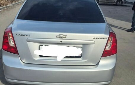 Chevrolet Lacetti, 2008 год, 382 700 рублей, 12 фотография