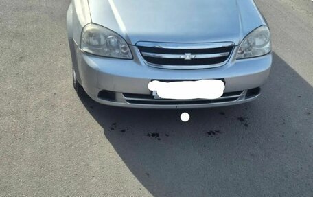 Chevrolet Lacetti, 2008 год, 382 700 рублей, 10 фотография