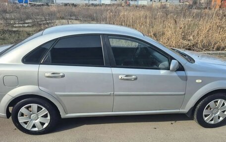 Chevrolet Lacetti, 2008 год, 382 700 рублей, 14 фотография