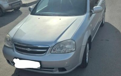 Chevrolet Lacetti, 2008 год, 382 700 рублей, 1 фотография