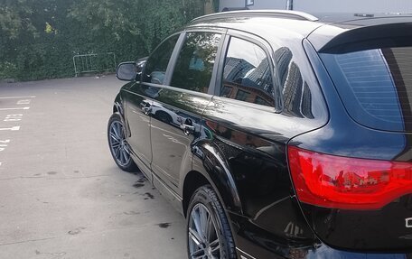 Audi Q7, 2013 год, 2 200 000 рублей, 1 фотография