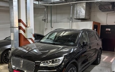 Lincoln Aviator II, 2019 год, 4 000 000 рублей, 1 фотография