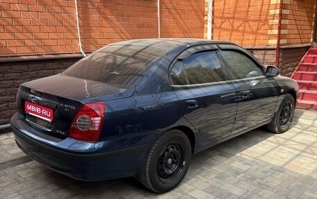 Hyundai Elantra III, 2008 год, 1 100 000 рублей, 1 фотография
