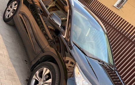 Honda CR-V IV, 2013 год, 2 260 000 рублей, 1 фотография