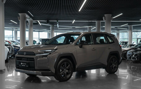 Toyota RAV4, 2026 год, 4 450 000 рублей, 1 фотография